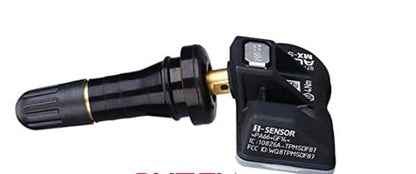 Autel TPMS Sensors Set of 4, Programmable MX Sensor 315/433MHz