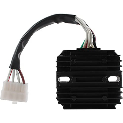 DB Electrical Regulator, Electronic & Rectifier for Yamaha XS650S 1978-1988