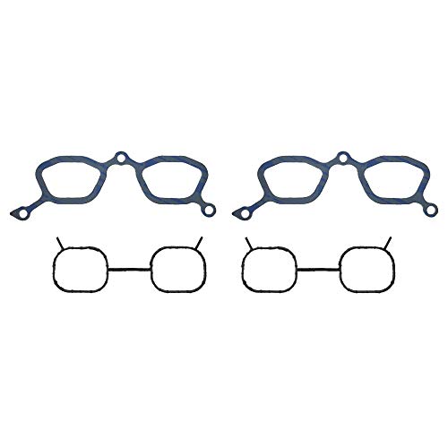 FEL-PRO MS 97161 Intake Manifold Gasket Set