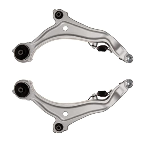 Front Lower Control Arm With Ball Joint For Nissan Quest 2011-2017 - size: 524-221, 524-222