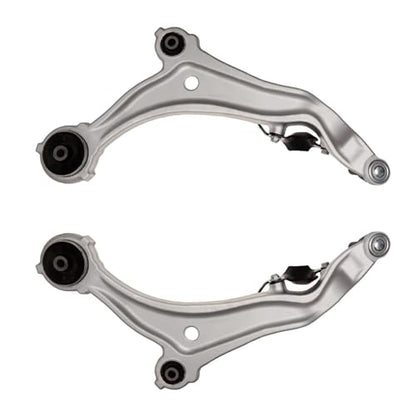 Front Lower Control Arm With Ball Joint For Nissan Quest 2011-2017 - size: 524-221, 524-222
