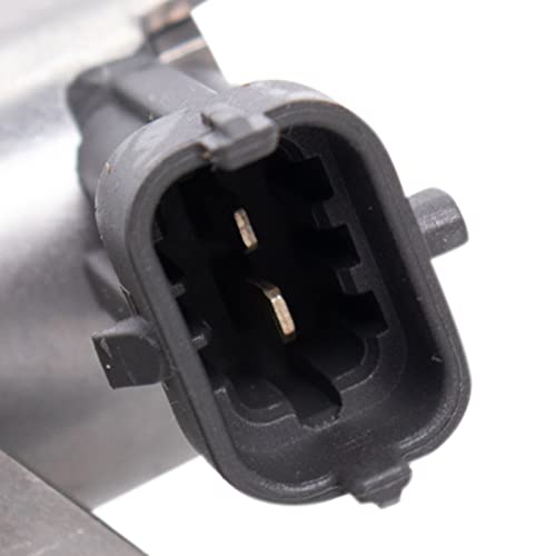 TRQ High Pressure Fuel Pump - style: FPA60999