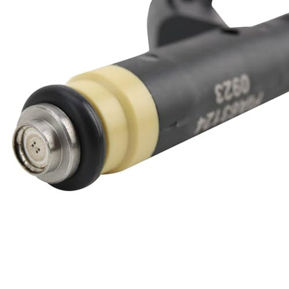 TRQ Fuel Injector Set - style: FIA58819