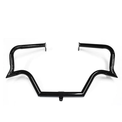 MZS Motorcycle Engine Guard Highway Crash Bar for HD Touring 2009-2025 - size: Touring 2009-2025