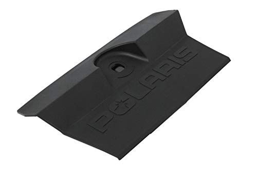 Polaris Storage Cover Assembly, Rear, for ATV Models, Genuine OEM - 2633431