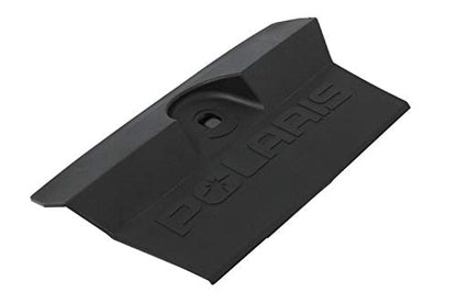 Polaris Storage Cover Assembly, Rear, for ATV Models, Genuine OEM - 2633431