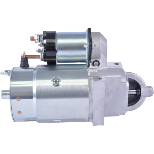 ACDelco Gold 337-1016 (88877115) Starter