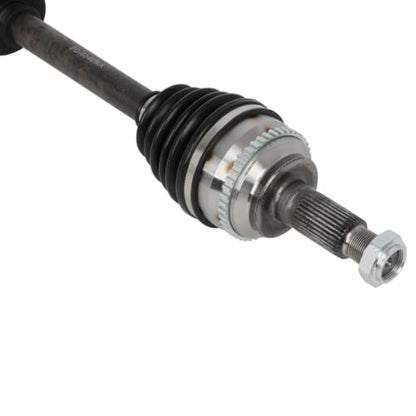cciyu CV Axle Shaft Assembly for Ford Edge 2007-2014 - Replace# NCV11509 - size: 17-9886