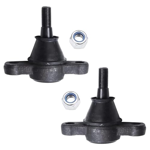 Detroit Axle - Front End Kit for Hyundai 2008-2011 Azera 2009-2010 Sonata - size: 14-2893/14PC