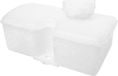 URO Parts GMC164R Brake Master Cylinder Reservoir/Cap