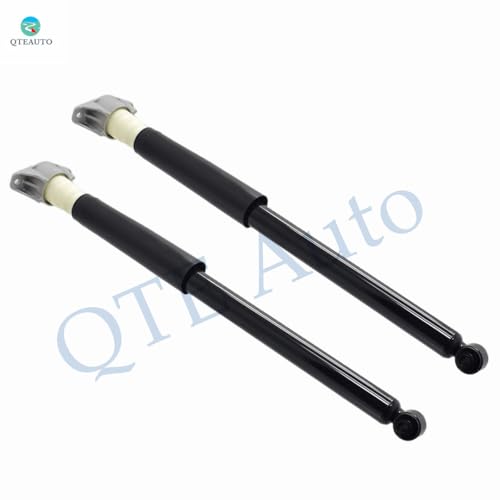 PM Auto Pair of 2 Rear Complete Shock Absorber Kit Compatible With 2006-2010 2012-2015 Mazda 5