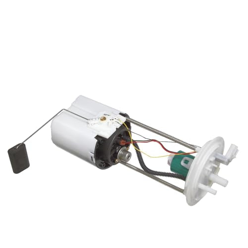 Detroit Axle - Fuel Pump Module for Ford 2009-2014 F-150 - size: FSP2096M/GroupB