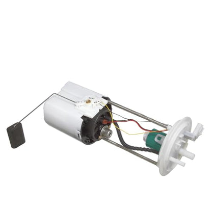 Detroit Axle - Fuel Pump Module for Ford 2009-2014 F-150 - size: FSP2096M/GroupB