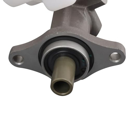 TRQ Brake Master Cylinder - style: BCA51909
