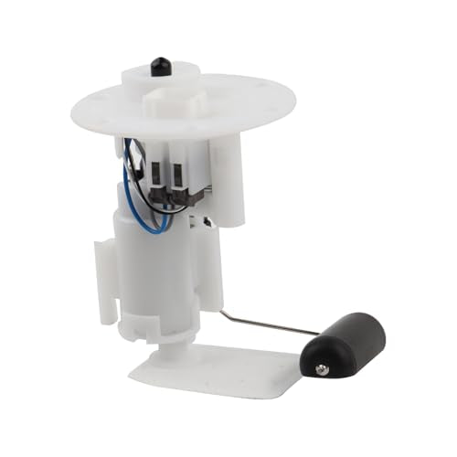 Electric Fuel Pump Assembly Compatible with 2007-2011 Yamaha C3 2012-2013 Zuma 50 2014-2019 Zuma 50F 2014-2018 Zuma 50FX 3B3-E3907-11-00 - size: 3B3-E3907-11-00