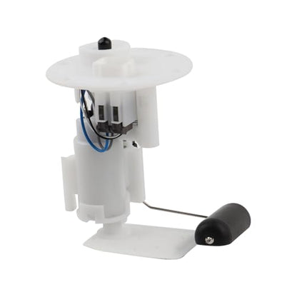 Electric Fuel Pump Assembly Compatible with 2007-2011 Yamaha C3 2012-2013 Zuma 50 2014-2019 Zuma 50F 2014-2018 Zuma 50FX 3B3-E3907-11-00 - size: 3B3-E3907-11-00