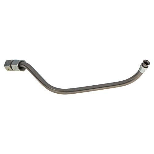 Ford Tube - EGR VALV