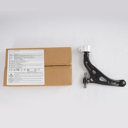 For 2018-2023Chevy Equinox, 2018-2023GMC Terrain Front Lower Control Arm & Ball Joint, Left Driver Side Lower Control Arm with Ball Joint Assembly Replacement - size: Driver Side