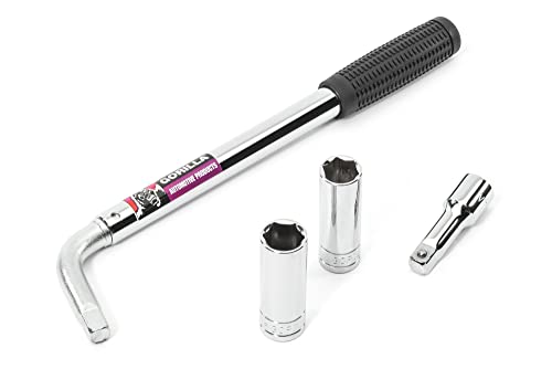 Gorilla Automotive 1334 Telescoping Power Wrench - size: Thin Wall Socket