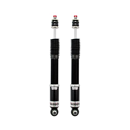 Pedders - Extreme Xa Coilover Kit 1994-2004 Ford Mustang SN95 (PED-162366)