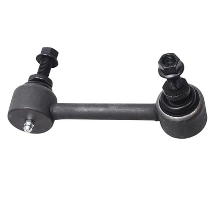 Detroit Axle - 4PC Sway Bar Links Set for 1998-2002 Honda Accord - size: 4S42743/Group