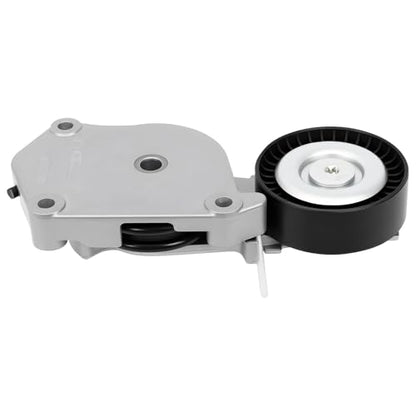 BRTEC Belt Tensioner with Pulley for Mini Cooper 1.6L - size: 11281482199