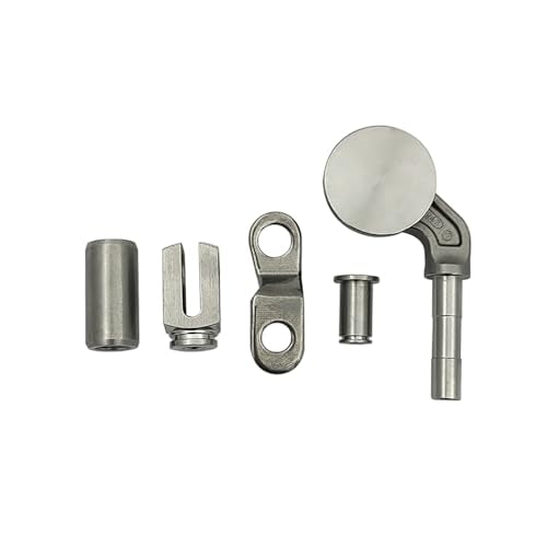 Turbo Wastegate Rattle Flapper Repair Kit 06K145722A 06K145722H