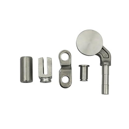Turbo Wastegate Rattle Flapper Repair Kit 06K145722A 06K145722H