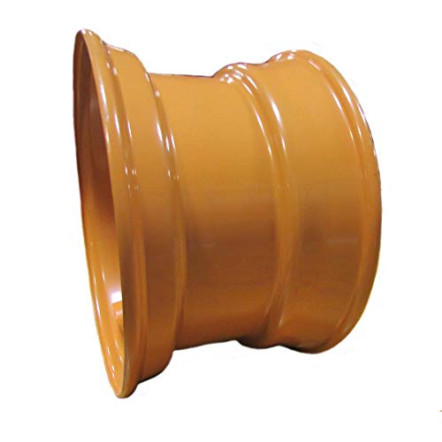 9.75x16.5TAN Rim 9.75x8x16.5 Fits Case/International Harvester 1845