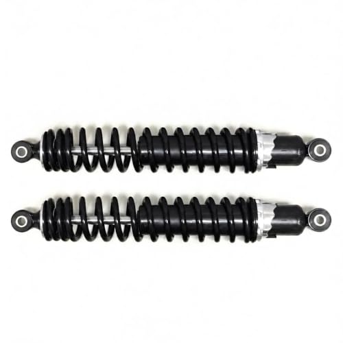 Front Shocks for Honda Rubicon 500 2001-2004