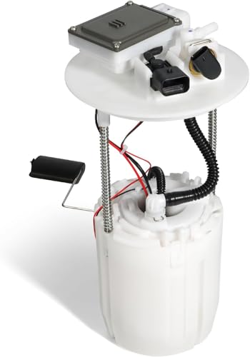 31110C6200 Electric Fuel Pump Module Assembly Compatible with Kia Sorento 2016 2017 2018 2019 2020 2.0L 2.4L 3.3L,Replacement# 31110-C6200 with Sending Unit