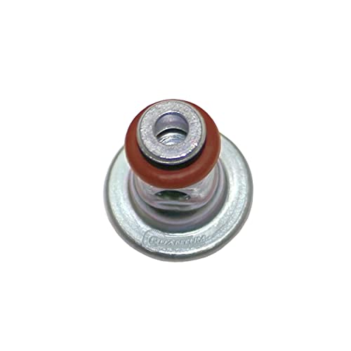 QFS Fuel Pressure Regulator for Polaris, Can-Am, Indian 2011-2026 - size: Fuel Pressure Regulator