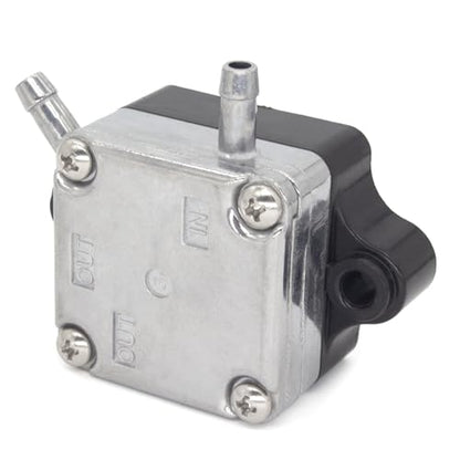 835389T1 Outboard Oil Fuel Pump for Mercury Marine 8-15 HP Carb Boat Motor
