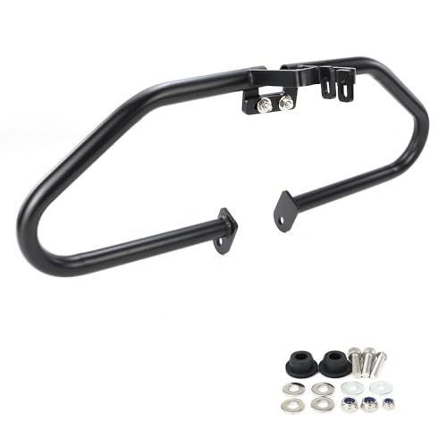 Xitomer Crash Bars for NAVI 110 2022-2025 Engine Guard