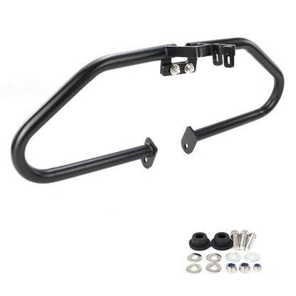 Xitomer Crash Bars for NAVI 110 2022-2025 Engine Guard