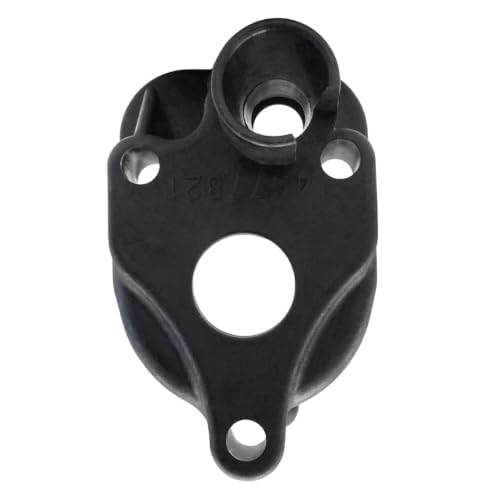 60366A1 Water Pump Impeller Repair Kit for Mercury 30-70 HP - size: 30-70 HP