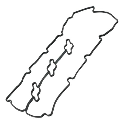 PHILTOP VS50750R Engine Valve Cover Gasket Set for Sonata 2006-2010 3.3L - color: VS50750R