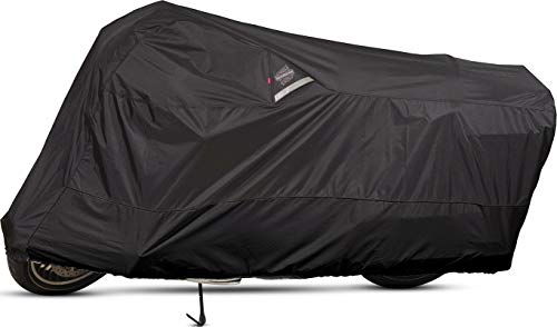Dowco WeatherAll Plus Motorcycle Cover, Professional Grade 50004-02