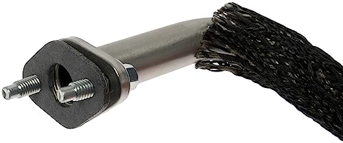 Dorman 598-178 Exhaust Gas Recirculation (EGR) Line