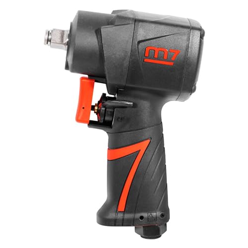 m7 1/2" DR COMPOSITE IMPACT WRENCH 700FT-LBS