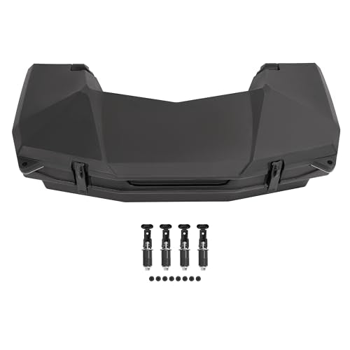 Storage Box Compatible with 2017-2026 Sportsman