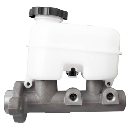 TRQ Brake Master Cylinder - style: BCA51860