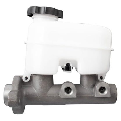 TRQ Brake Master Cylinder - style: BCA51860