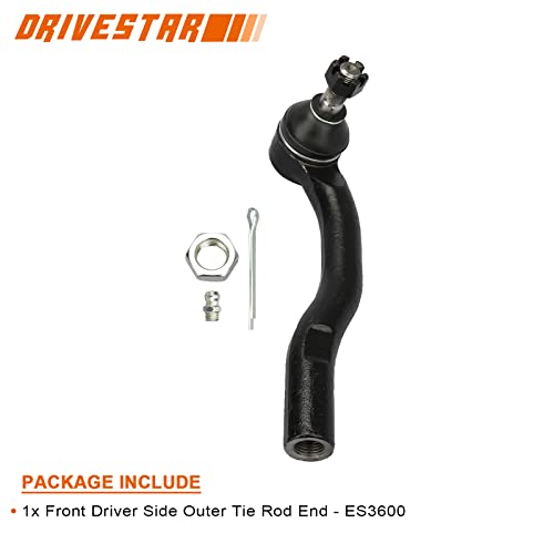 Front Lower Control Arms Ball Joint Sway Bar, 2002-2003 for Toyota Camry - size: CAK1097