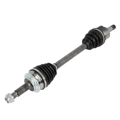 CCIYU Front Left CV Axle Shaft Assembly for Toyota Yaris 1.5L L4 2006-2014 - size: 17-9906