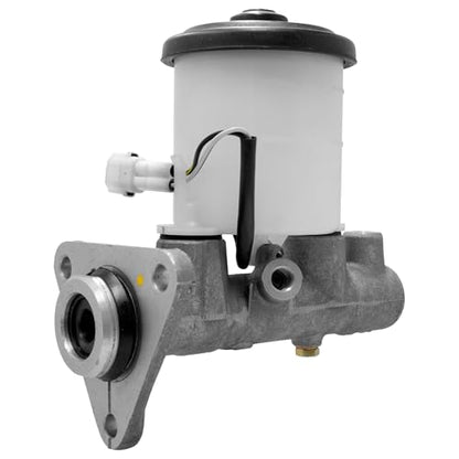 QUALITY-BUILT Brake Master Cylinder with Reservoir for 88-92 Toyota,NM52231 - size: NM52231