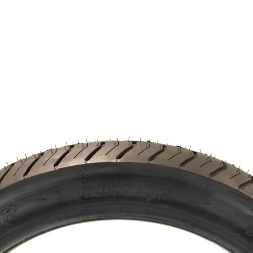 Kenda Kruz K673 130/70-18 63H, Motorcycle Street Front Tire - size: 130/70-18 63H