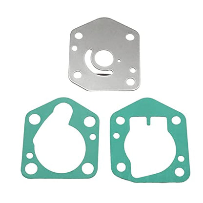 17400-99J01 Water Pump Impeller Kit for Suzuki 4 Stroke 8 9.9 15 HP - color: 17400-99J01