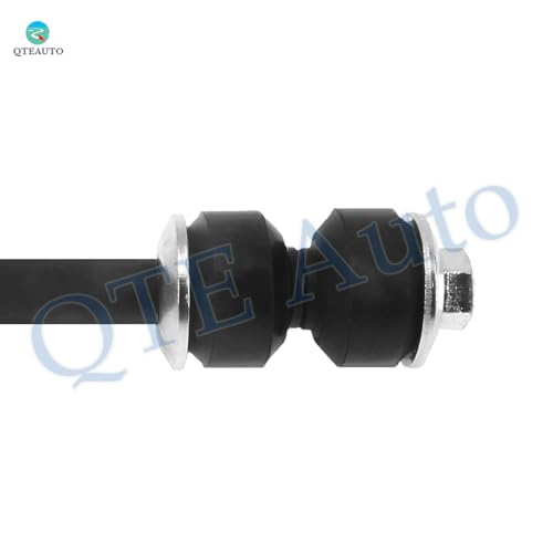 PM Auto Front Sway Bar Link Compatible With 1983 Mercury Zephyr