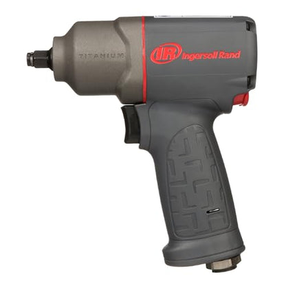 Ingersoll Rand 2115TIMAX 3/8" Drive Air Impact Wrench - size: 3/8" Drive Friction Ring